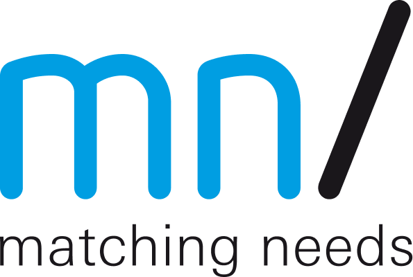 MatchingNeeds logo